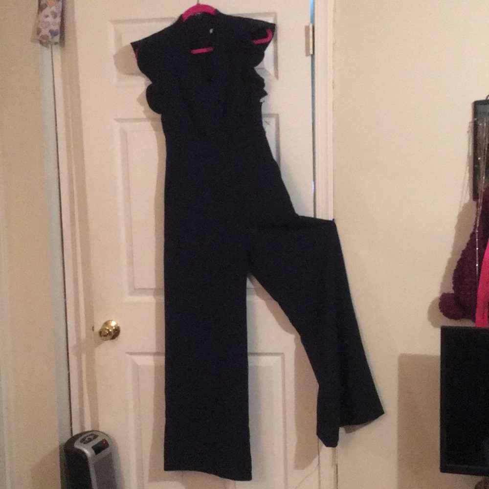 Romper/Dress